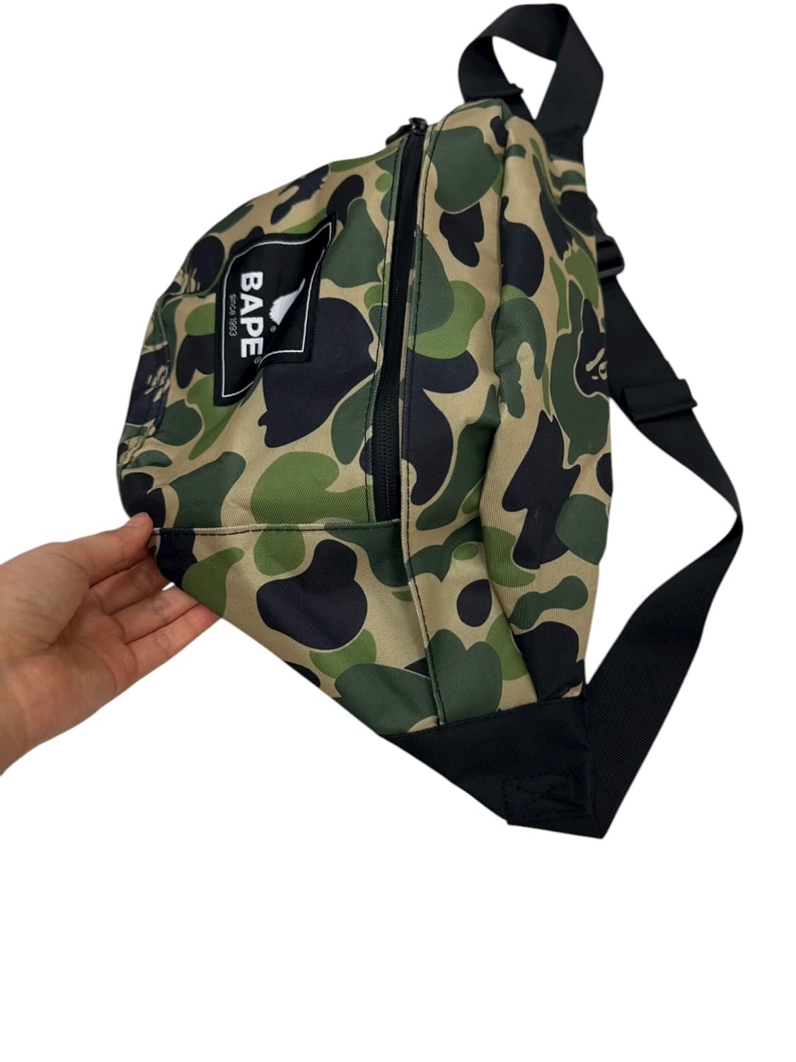 Bape 베이프 힙색 상품이미지4