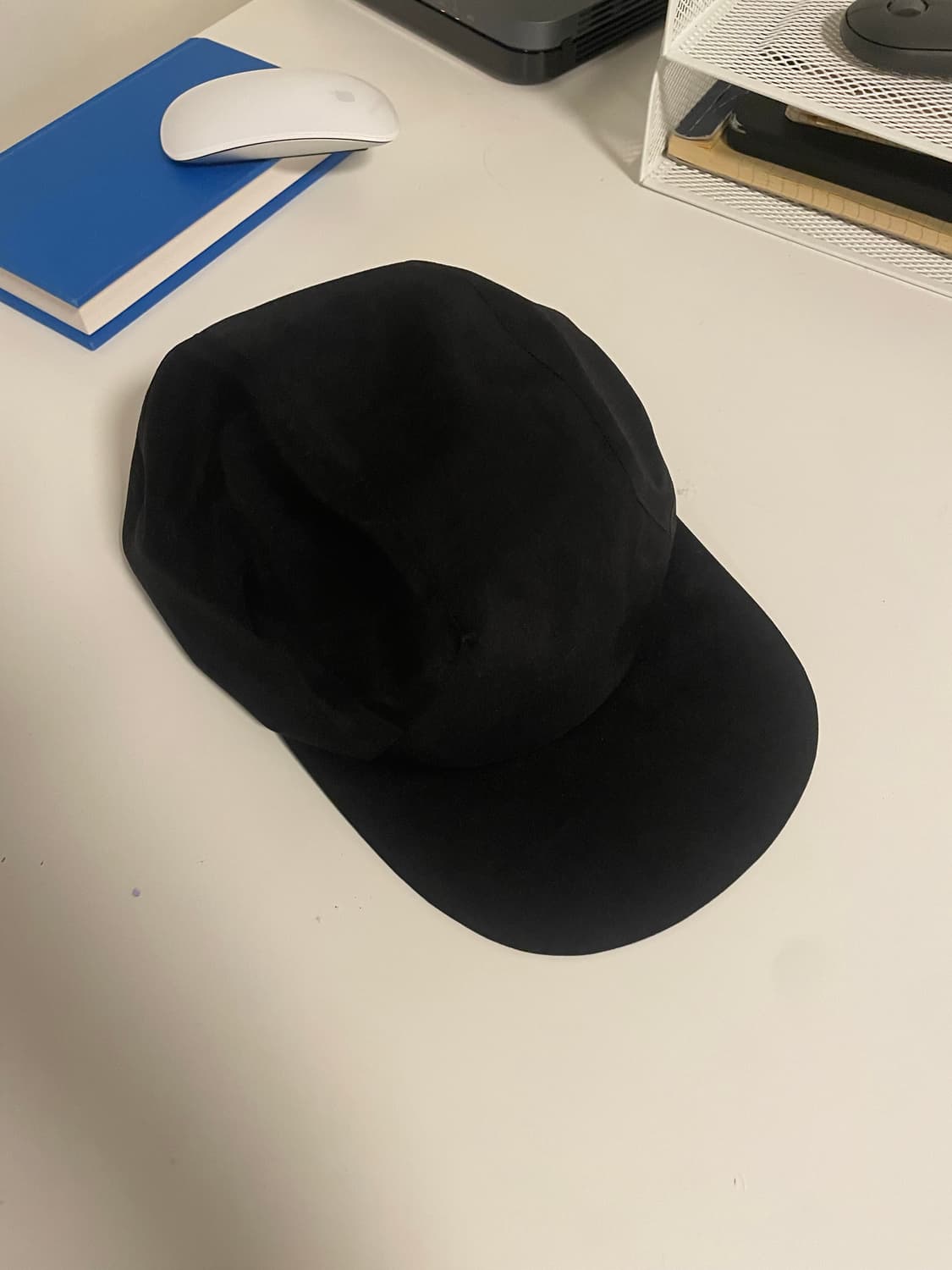 베일런스 stealth 볼캡 상품이미지5