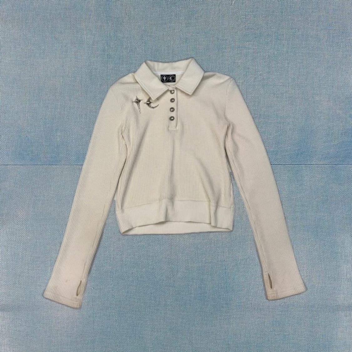 떠그클럽 pk 여성 니트 상품이미지1