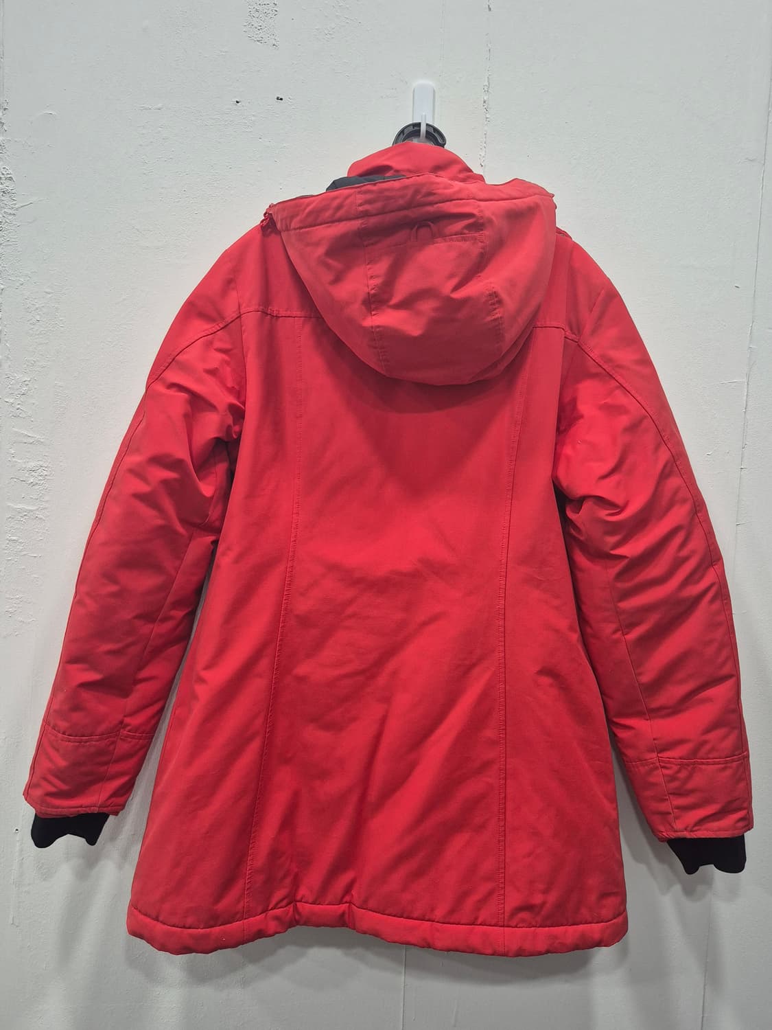 노스페이스 맥머도 패딩 점퍼 여성 100사이즈 상품이미지4