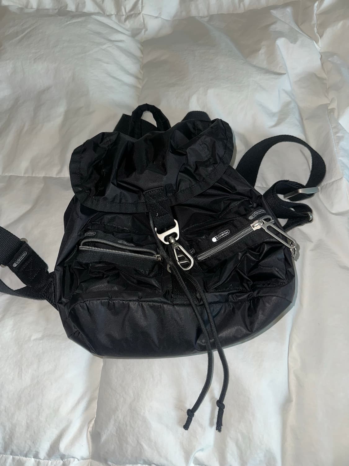 레스포삭 미니 백팩 상품이미지1