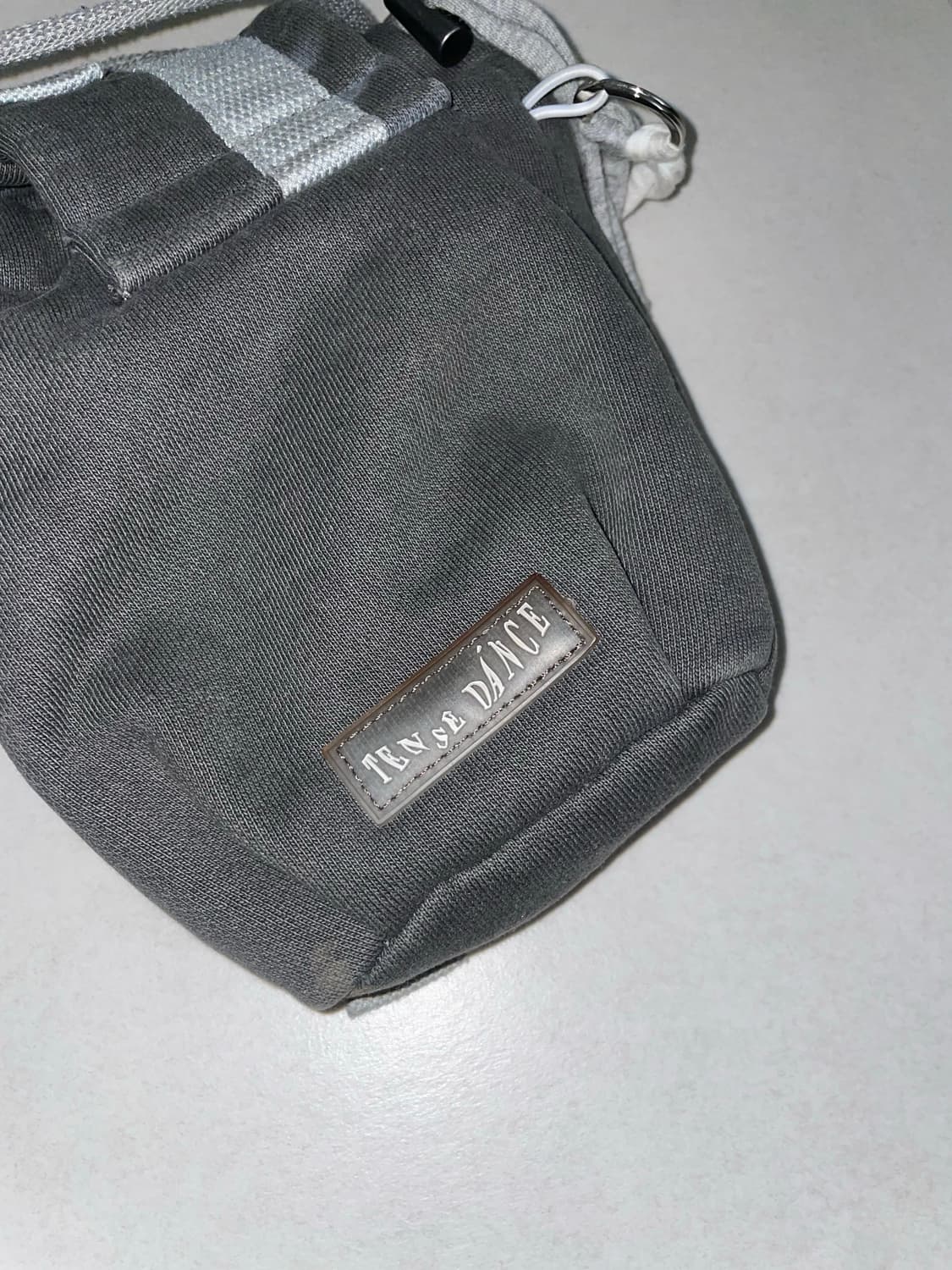 텐스댄스 파히섬 미니백 상품이미지4