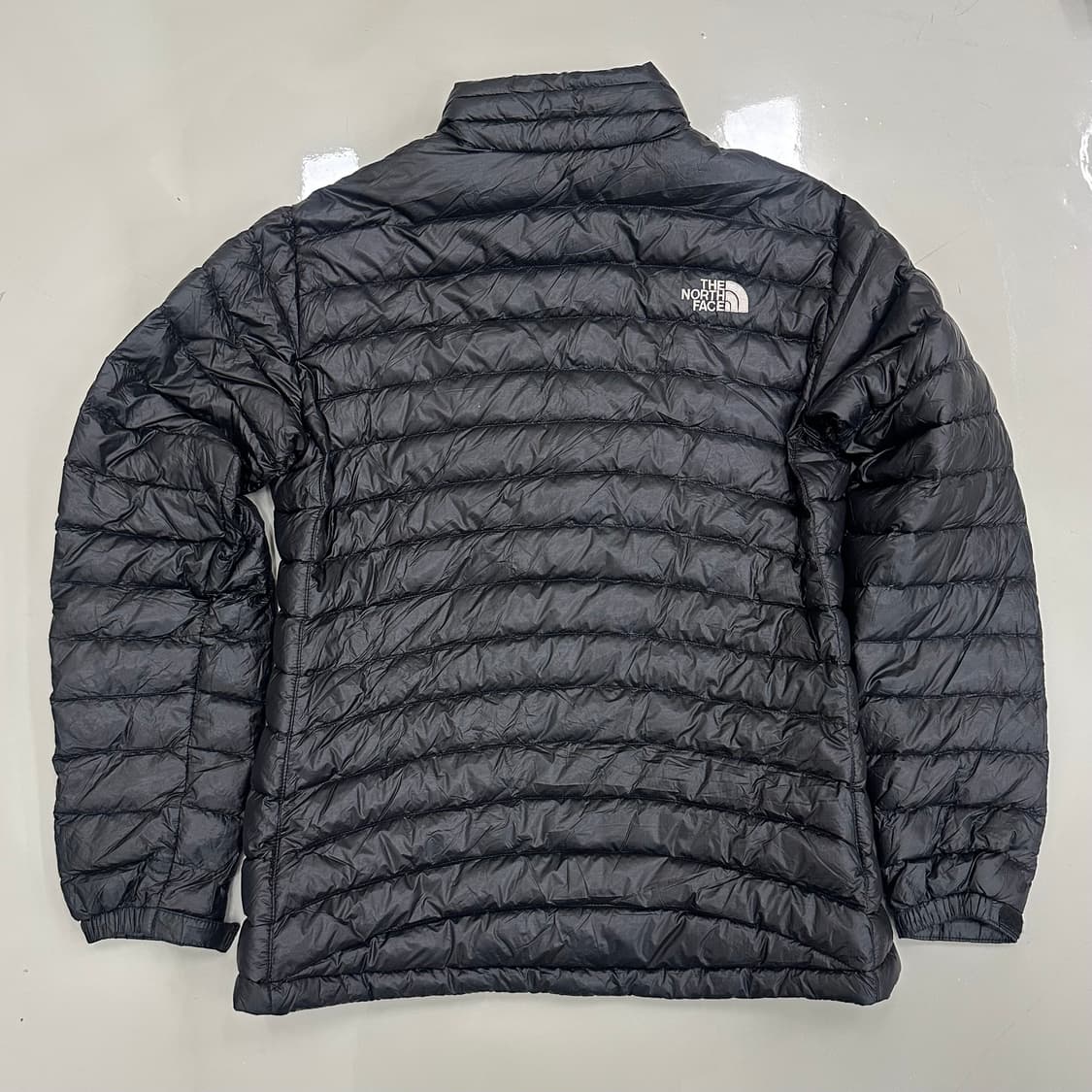 노스페이스 써밋시리즈 퍼텍스 경량 패딩 자켓 상품이미지5