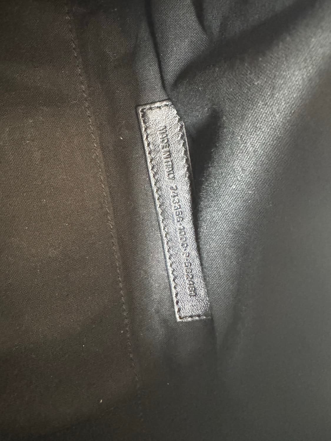 발렌시아가 르카골 미니 더플백 상품이미지8