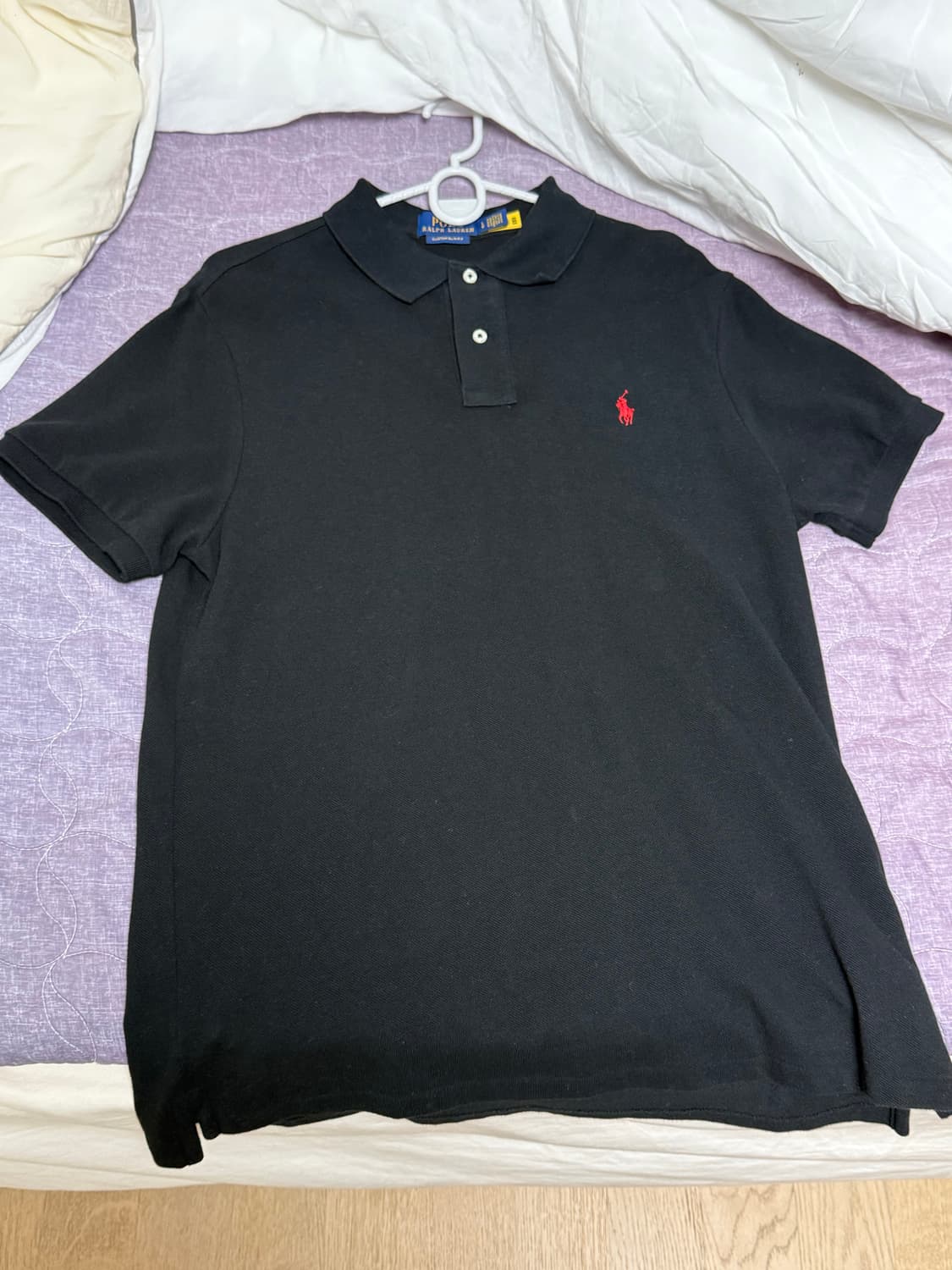 폴로셔츠 L 상품이미지1