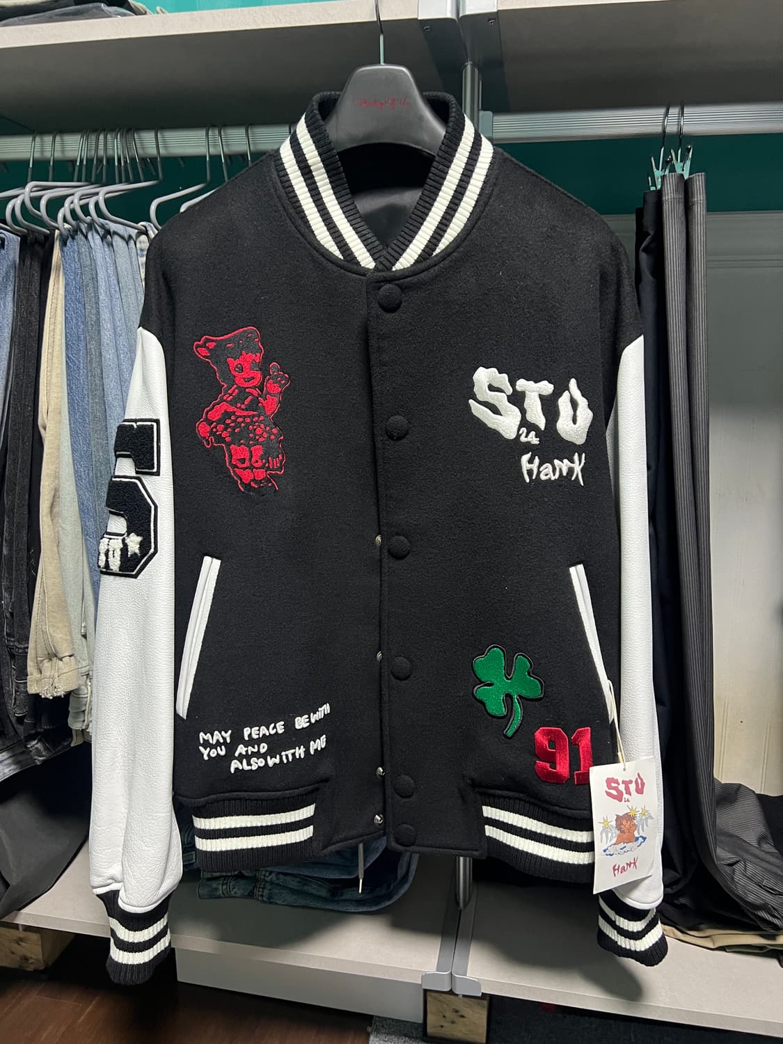 stu 바시티 (m) 상품이미지1