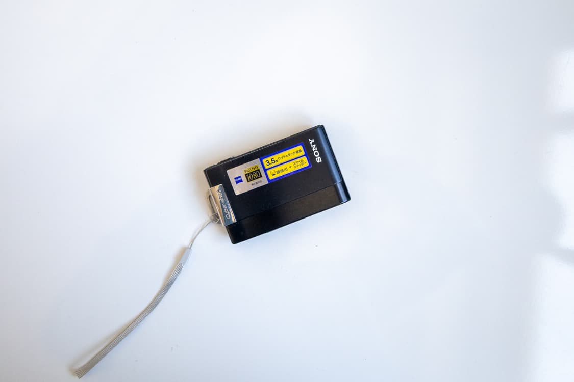 Sony DSC-T200 상품이미지1