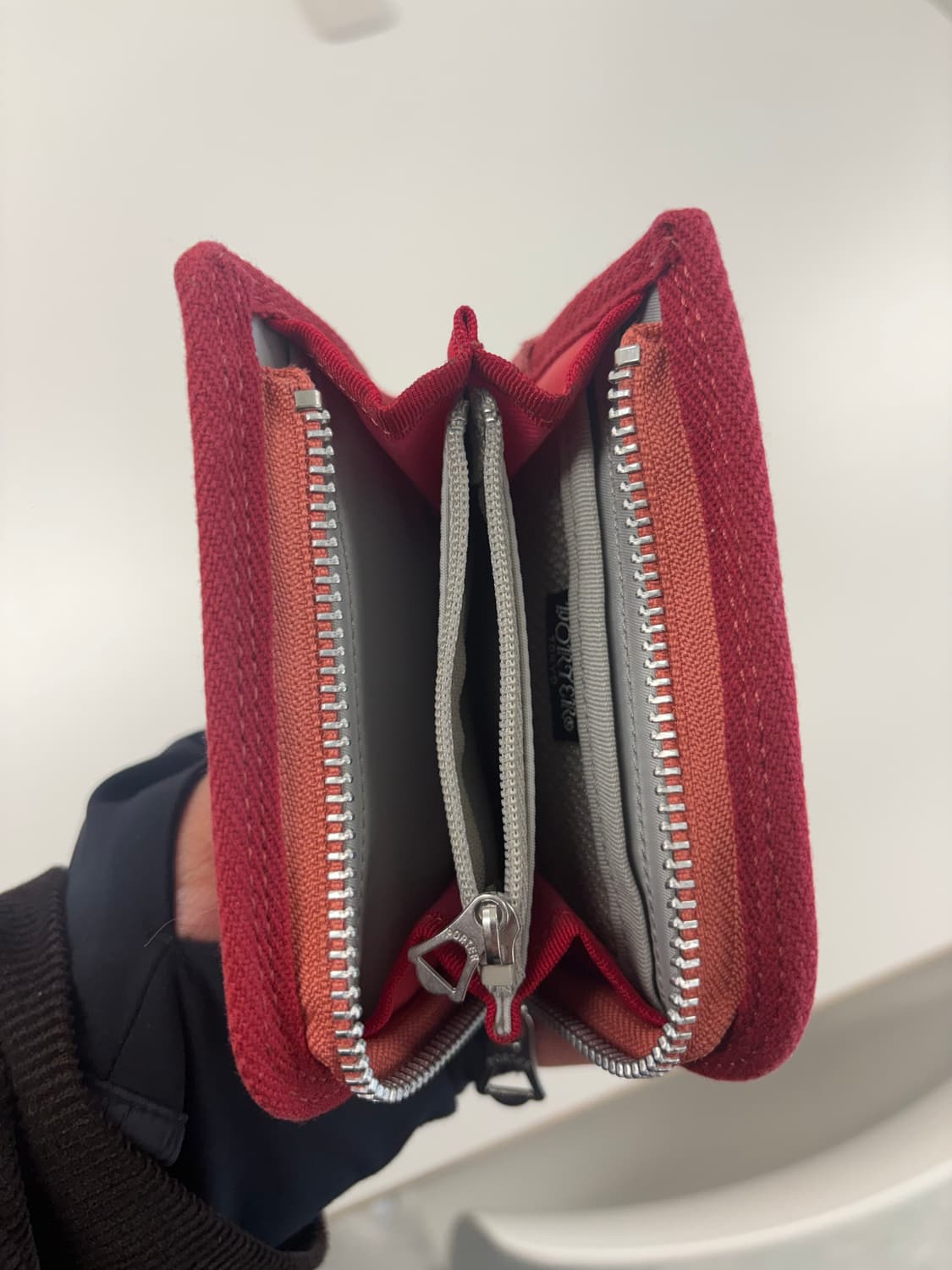 요시다 포터 반지갑 상품이미지6