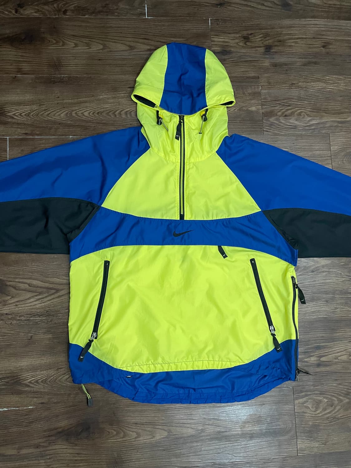 나이키 ACG 팔라스맛 아노락 윈드브레이커 상품이미지1