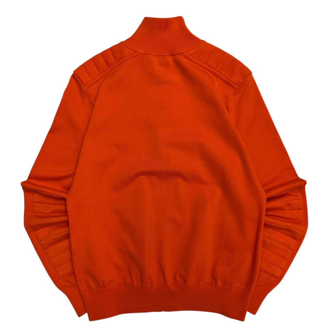 폴로 랄프로렌 오렌지포니 오렌지 집업 M 상품이미지3