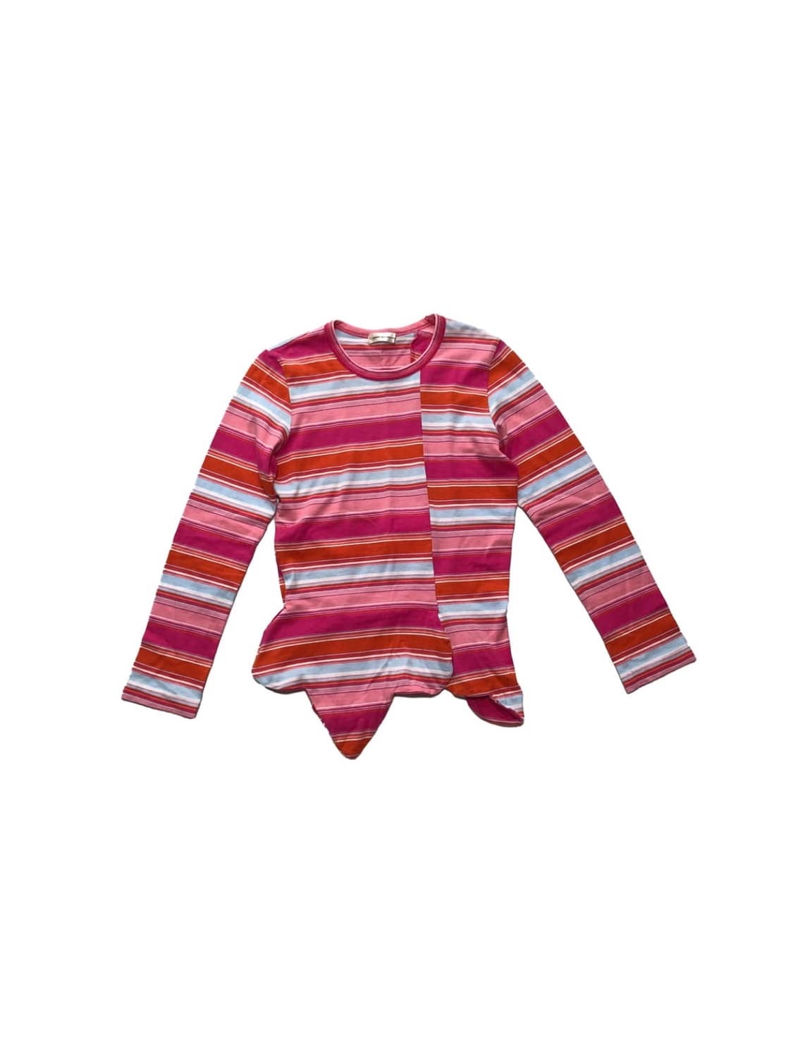 stripe long sleeve tee 상품이미지1