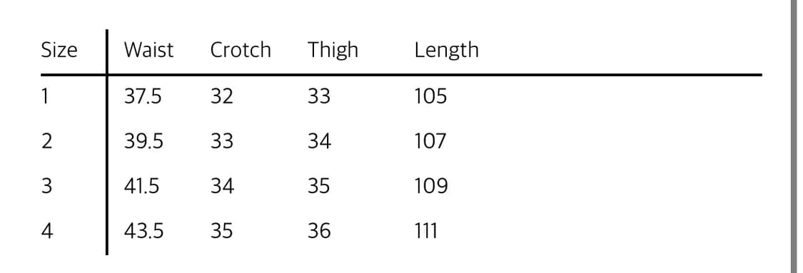 산산기어 2.5L WINDBLOCK PANTS 255S 블랙 상품이미지5