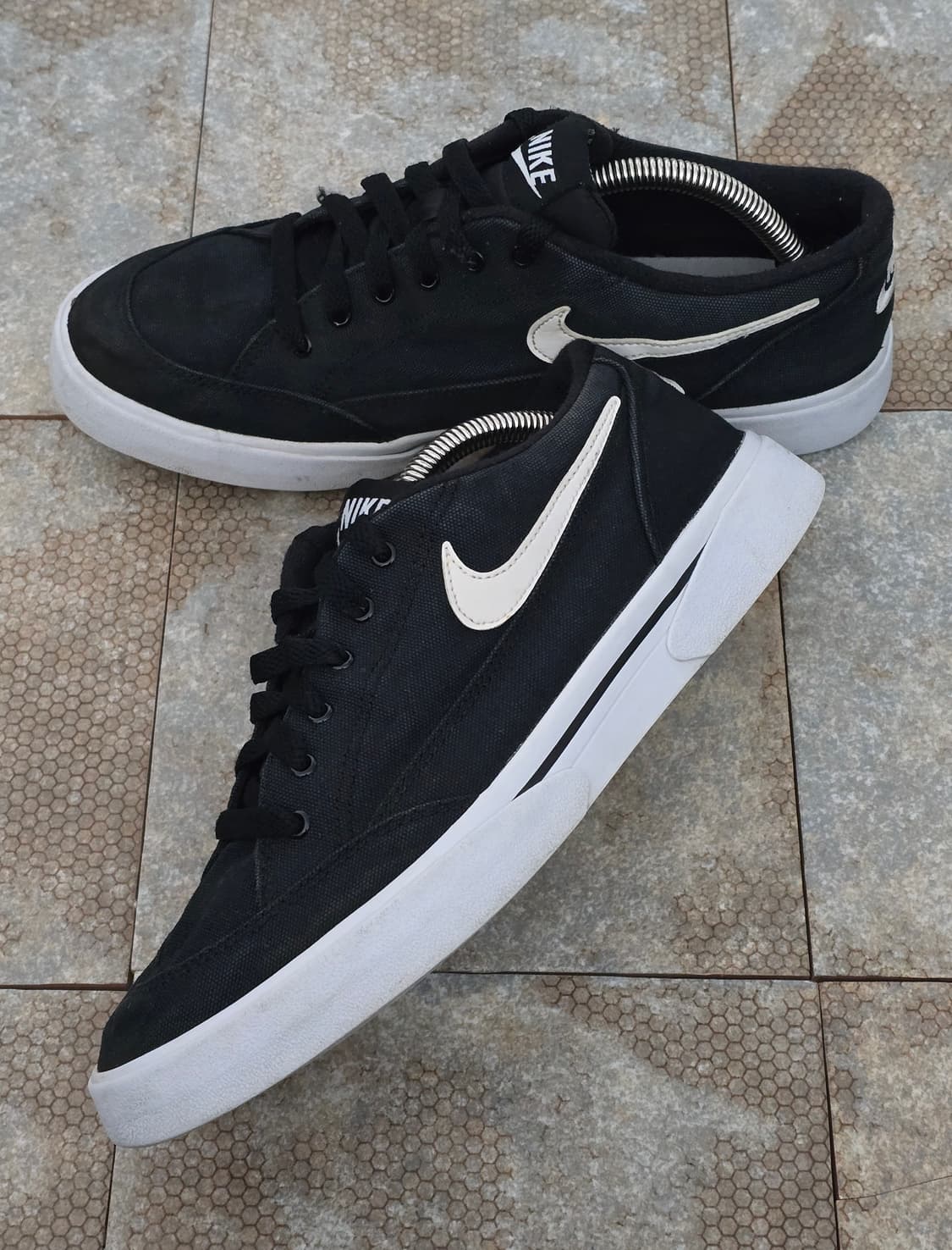 (265)나이키 gts 16 txt  상품이미지2