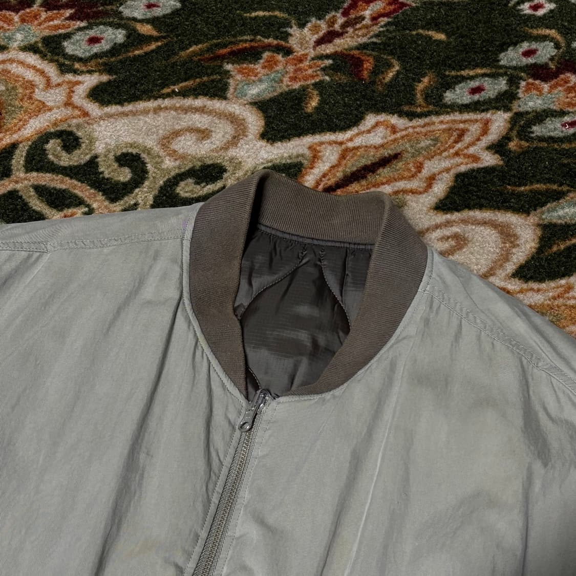 BrownYard 22FW Ma-1 (5) 상품이미지2