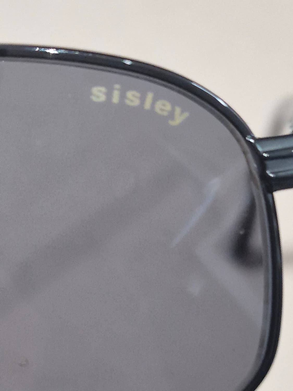 Sisley  선글라스 22KGP (남녀공용) 상품이미지9