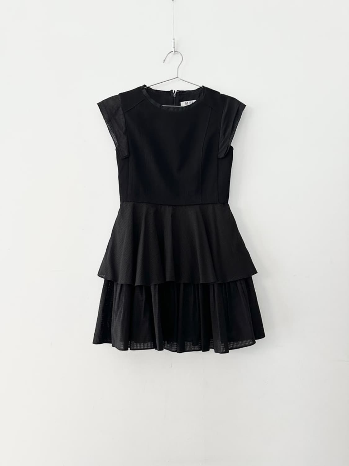 SJ ruffle mini ops  상품이미지1