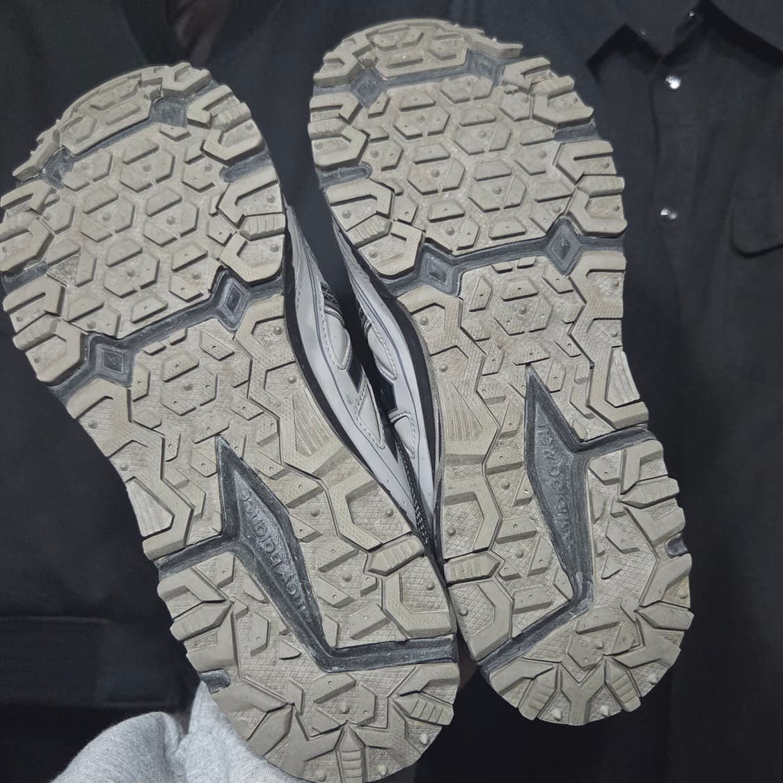 (270)뉴발란스 410 그레이 상품이미지5