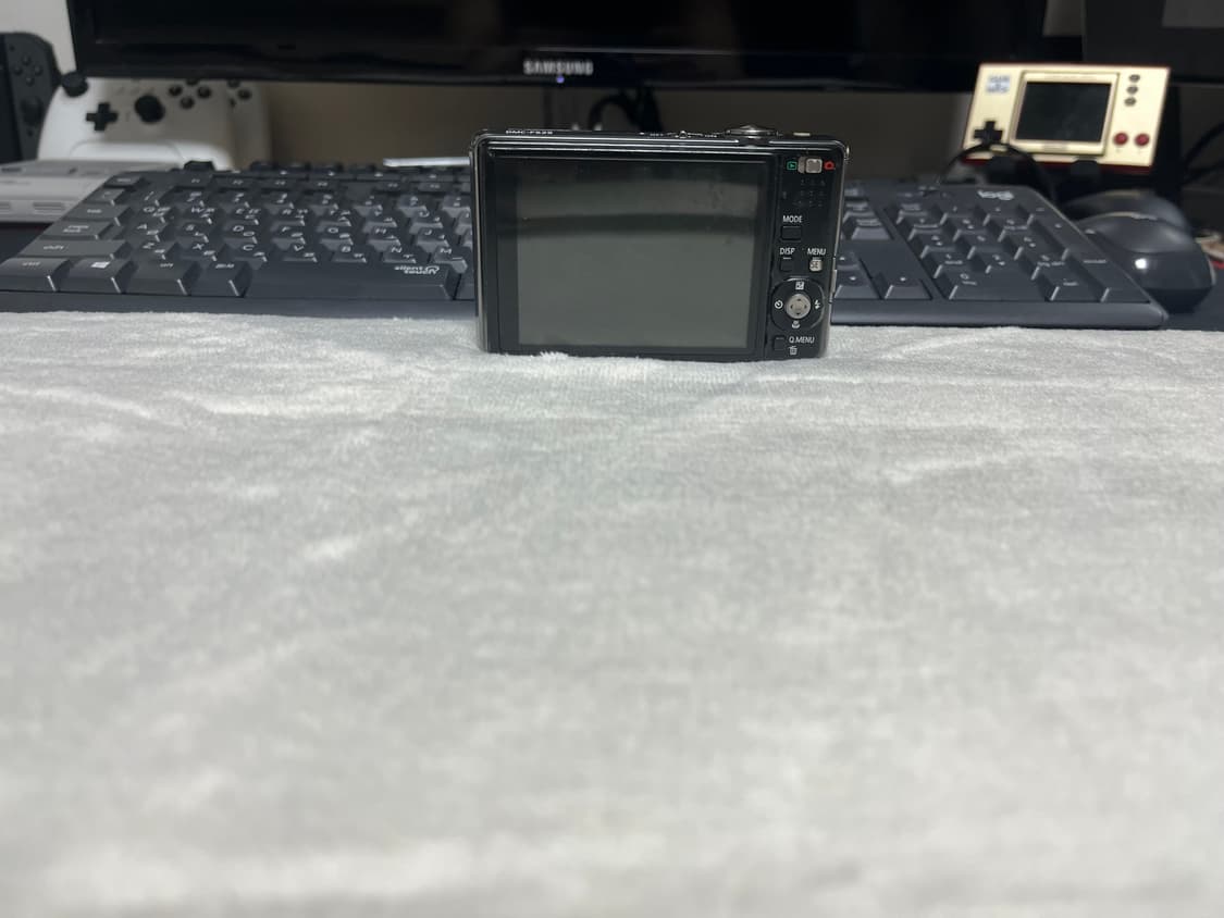 📸💖 Panasonic DMC-FS25 디지털 카메라 💖📸  상품이미지3