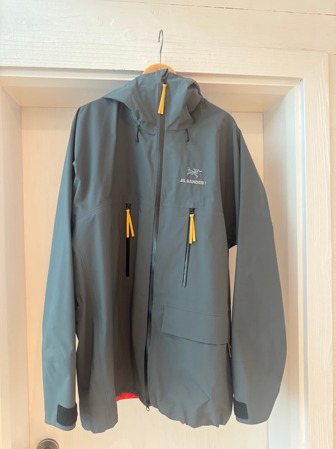 아크테릭스X질샌더 L SIZE 상품이미지9