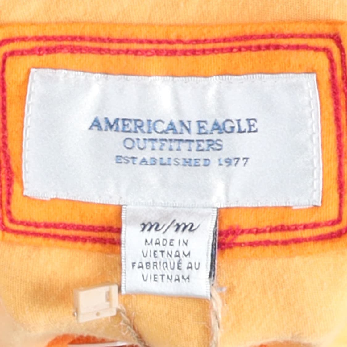 아메리칸 이글 American Logo T-shirt 상품이미지7