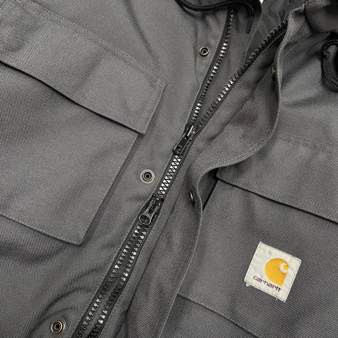 칼하트 모터사이클 자켓 상품이미지7