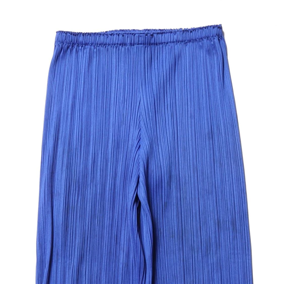 플리츠 플리즈 Pleats Please Pleated Pants 
 상품이미지2