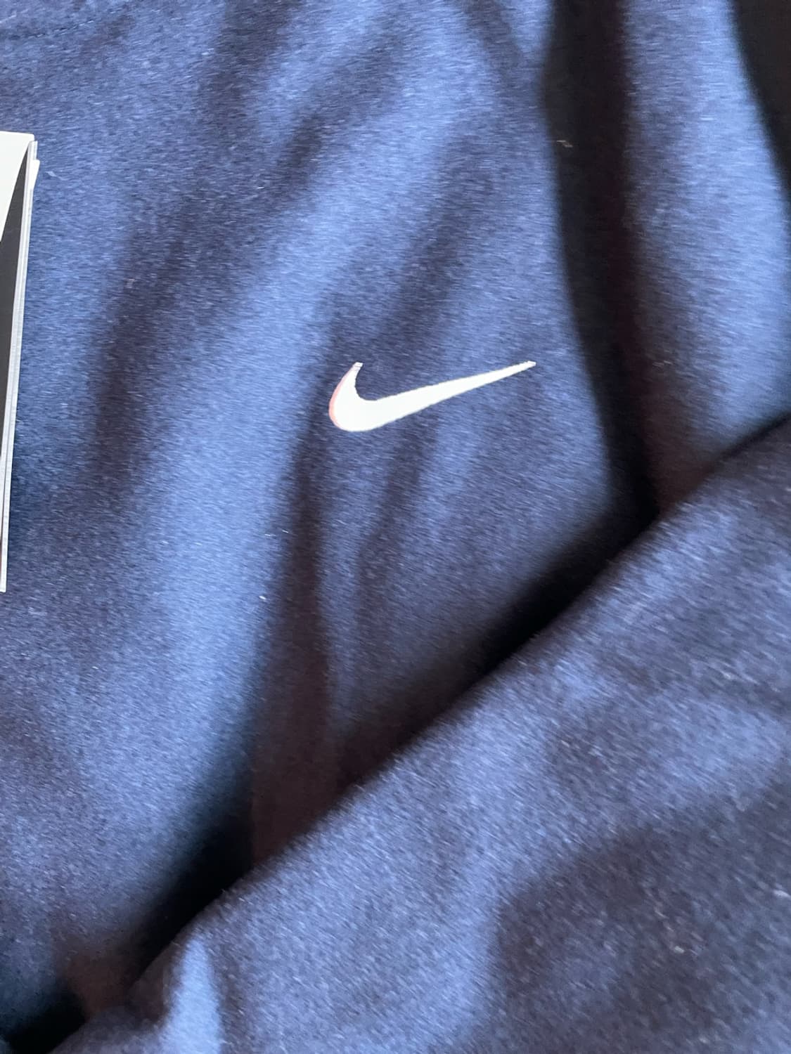 나이키 NSW 바시티 자켓 (새제품. XXL) 상품이미지3