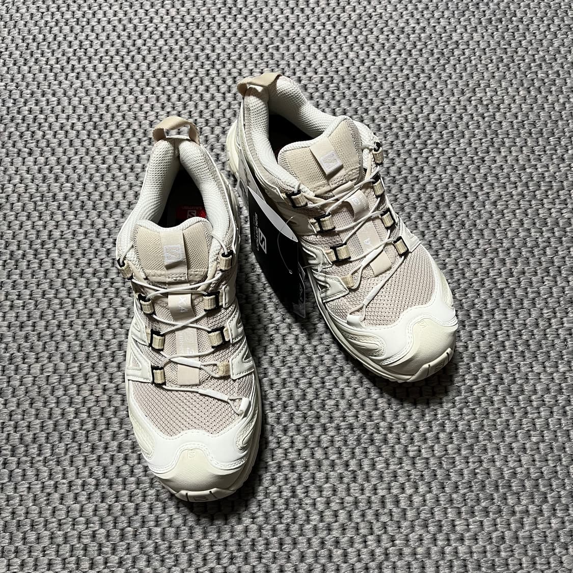 살로몬 XA 프로 3D 레이니데이 상품이미지3