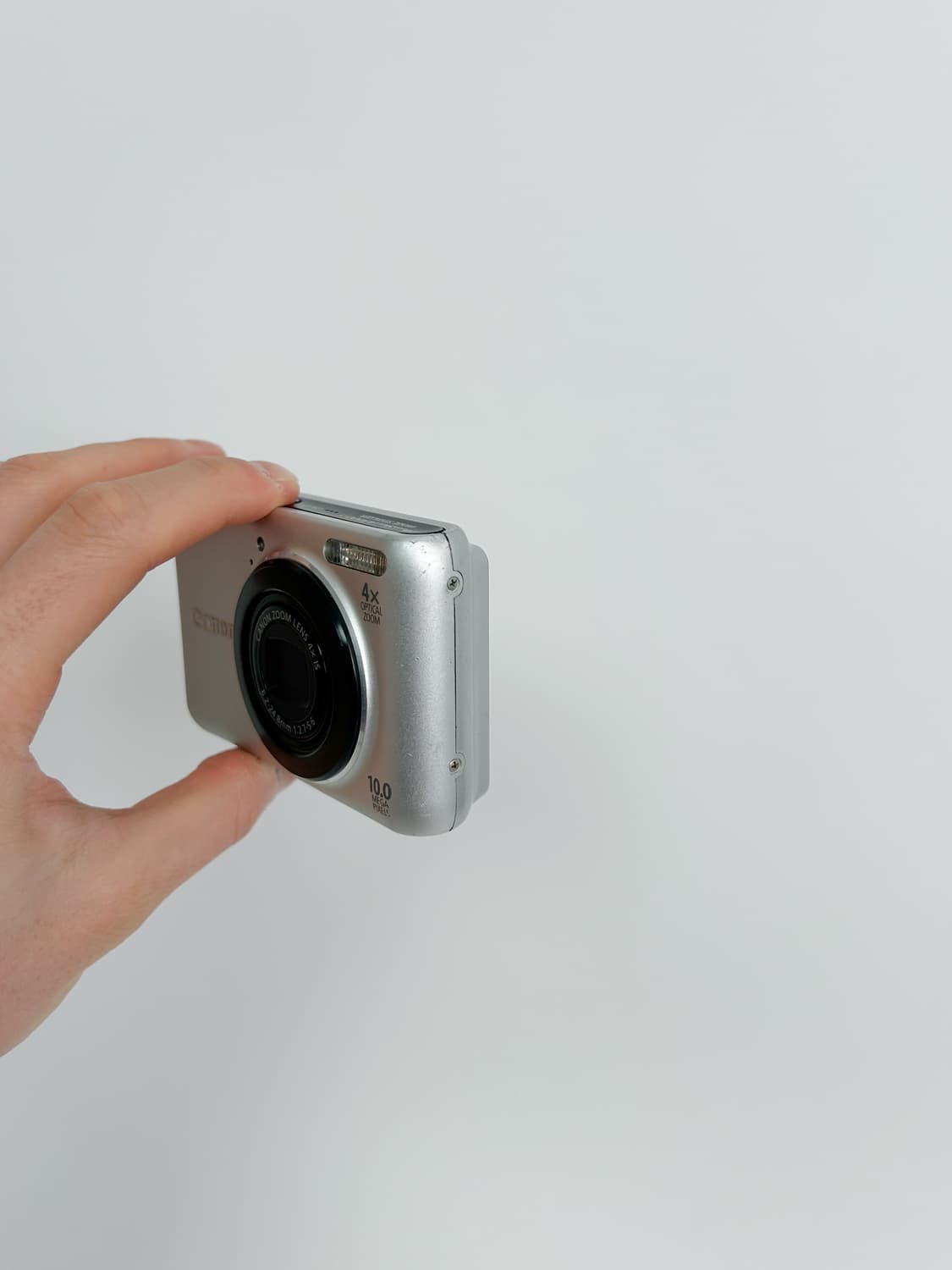 고사양!) 캐논 파워샷 a3000 Powershot 빈티지 디카 상품이미지10