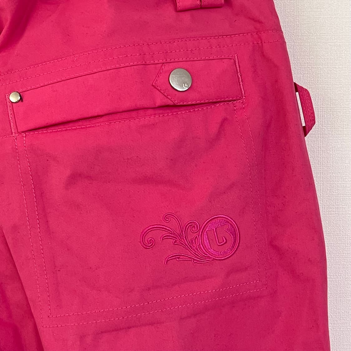 버튼 burton 스노우보드 여성 M 사이즈 상품이미지8