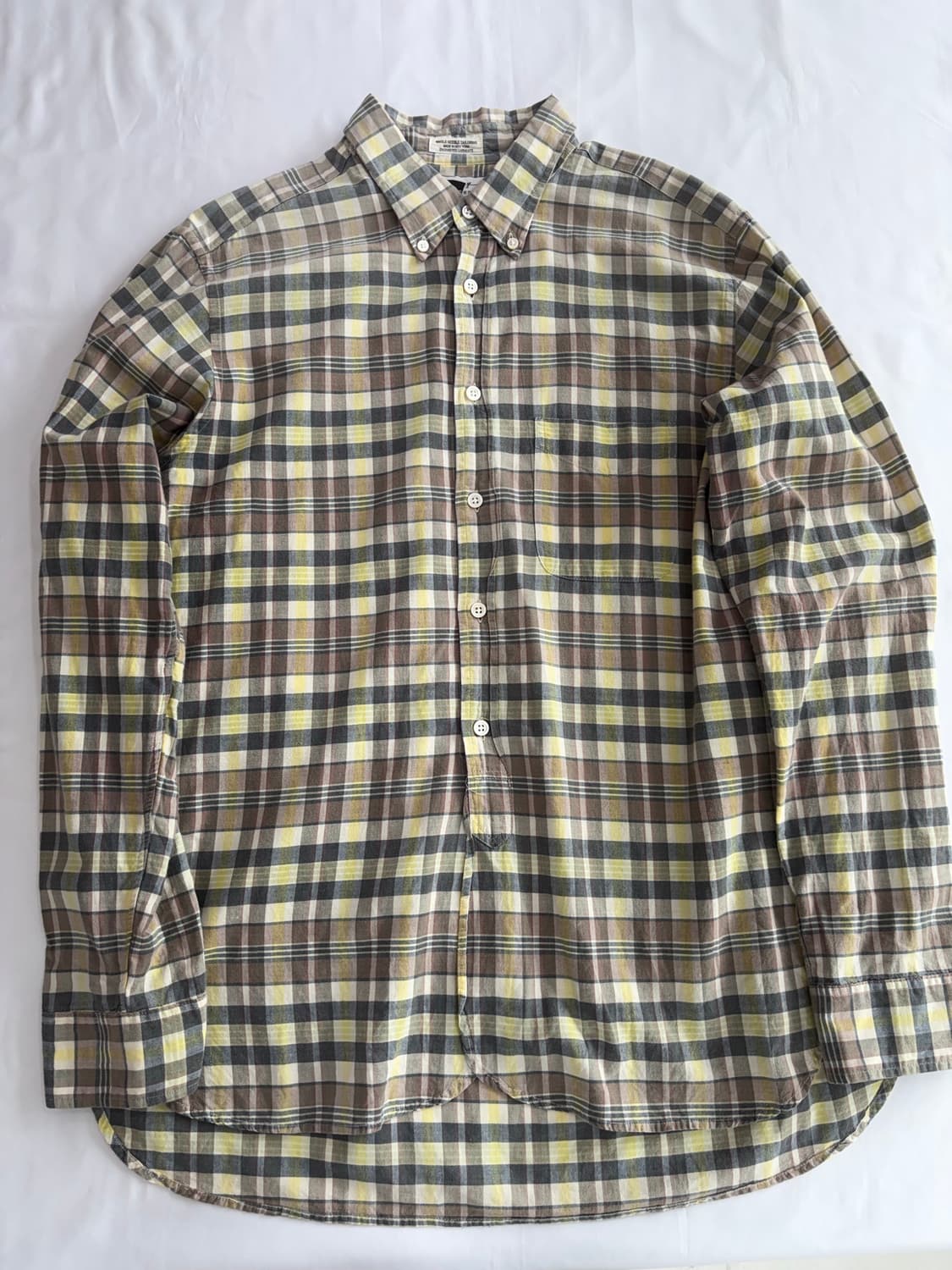 Engineered Garments 상품이미지2
