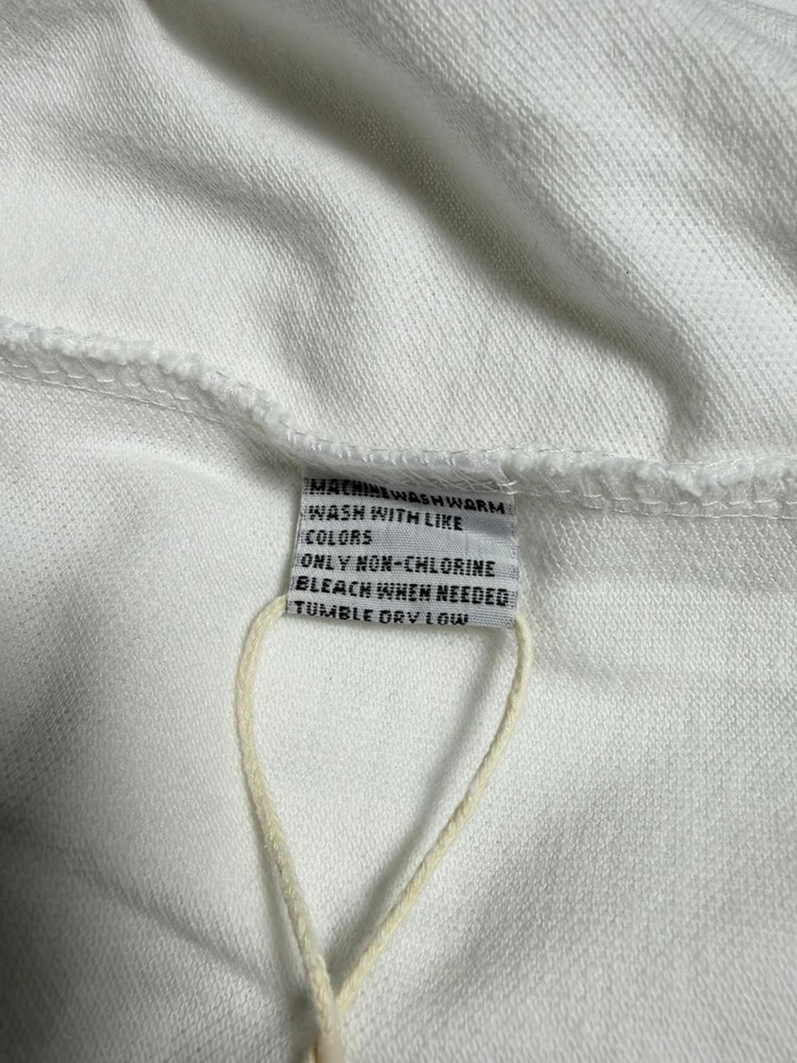 폴로 랄프로렌 빅포니 코튼 카라 반팔 티셔츠 R1174 상품이미지7