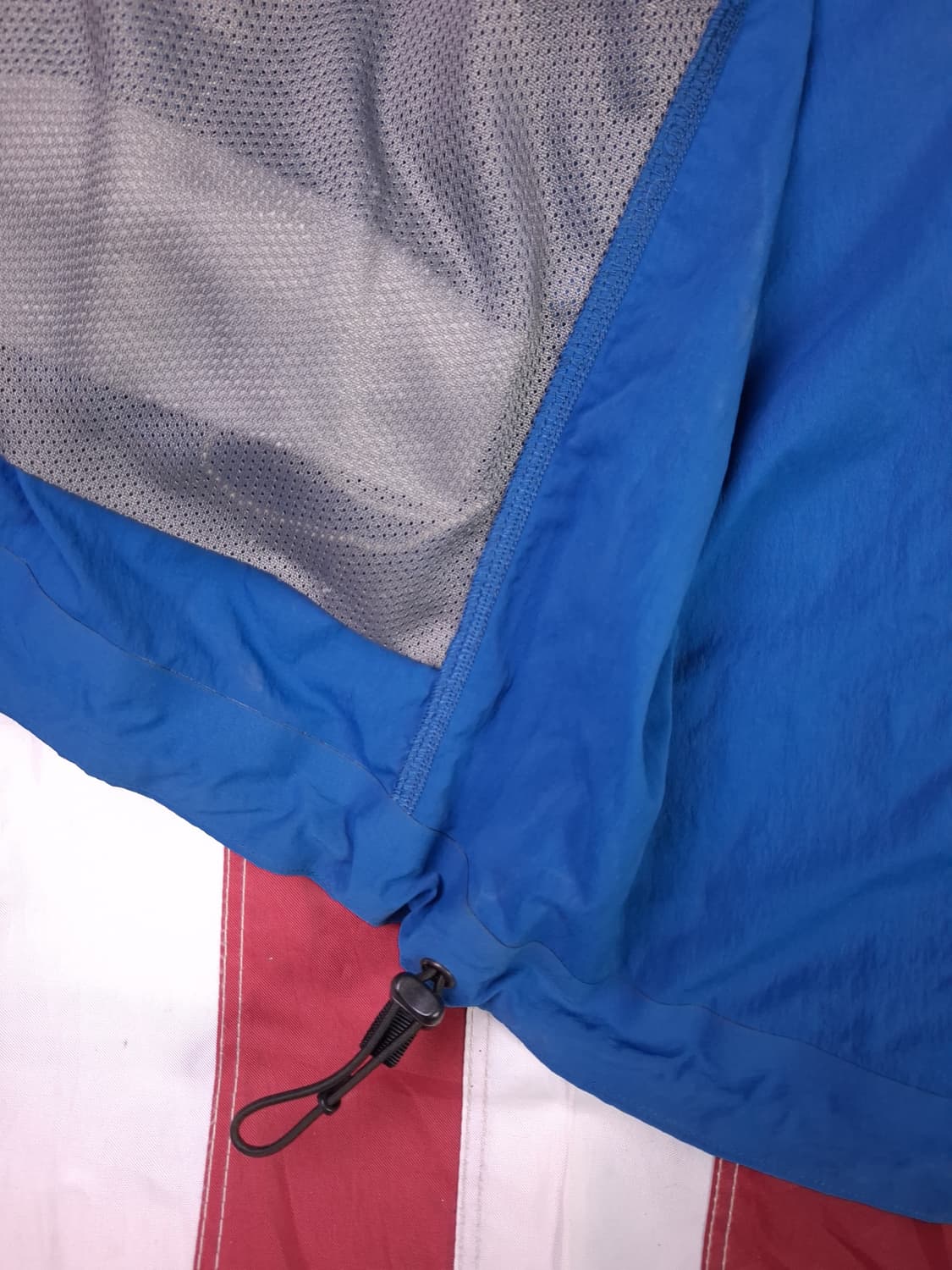 오리지날 아크테릭스 감마SL 하이브리드 바람막이 자켓 상품이미지9