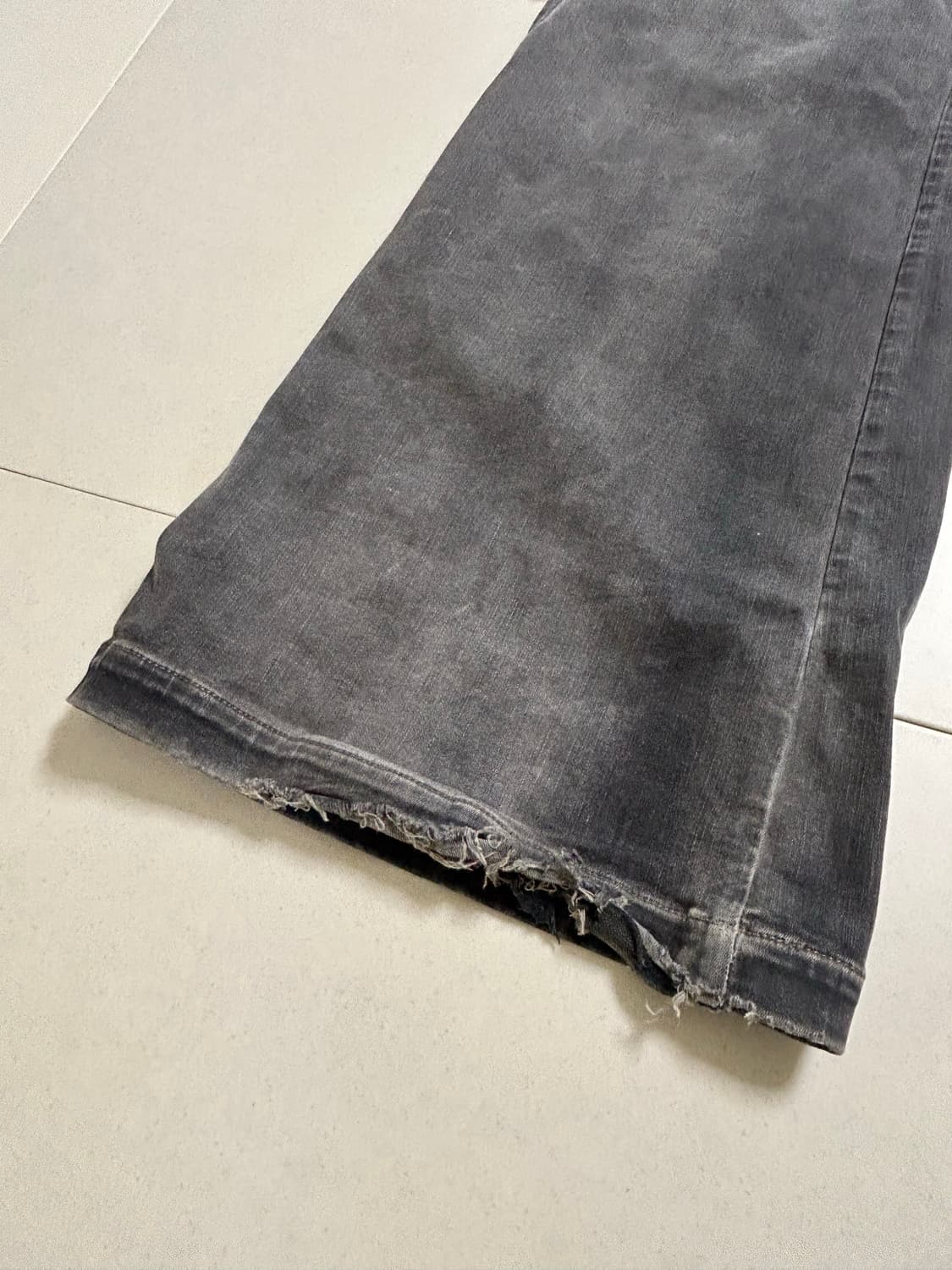 [S]릭오웬스 점보카고 다크더스크 상품이미지10