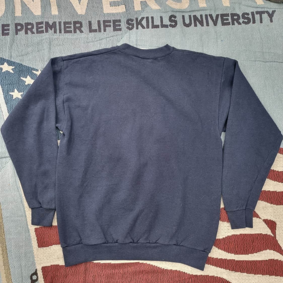 미국 빈티지 맨투맨 상품이미지4