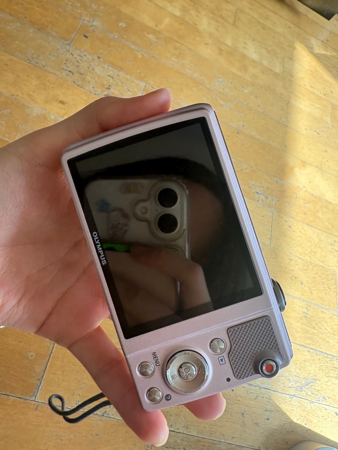 올림푸스 vr360 상품이미지3