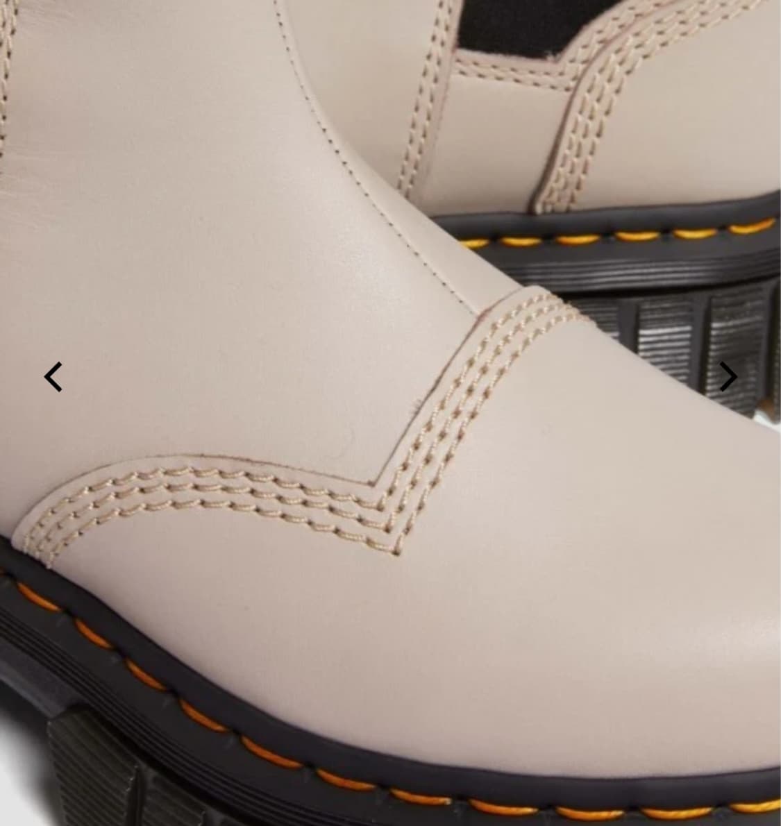 닥터마틴 오드릭 첼시 톨 uk4 상품이미지3