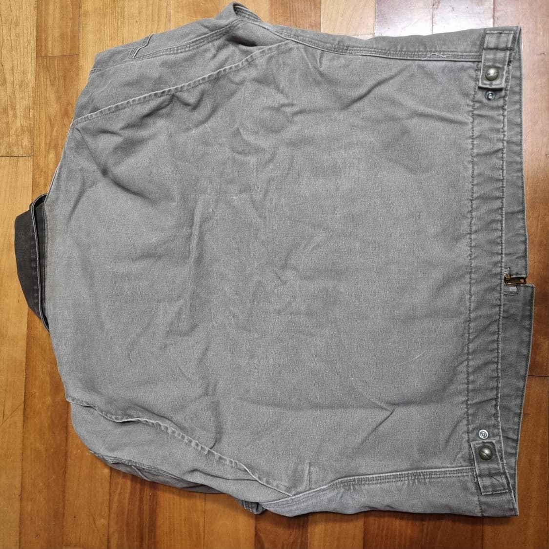 [XL] 칼하트 디트로이트 자켓  j97 DES 상품이미지4