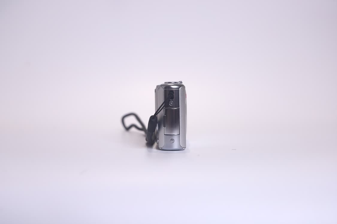 라이카 C-LUX 1 실버 박스셋 상품이미지4