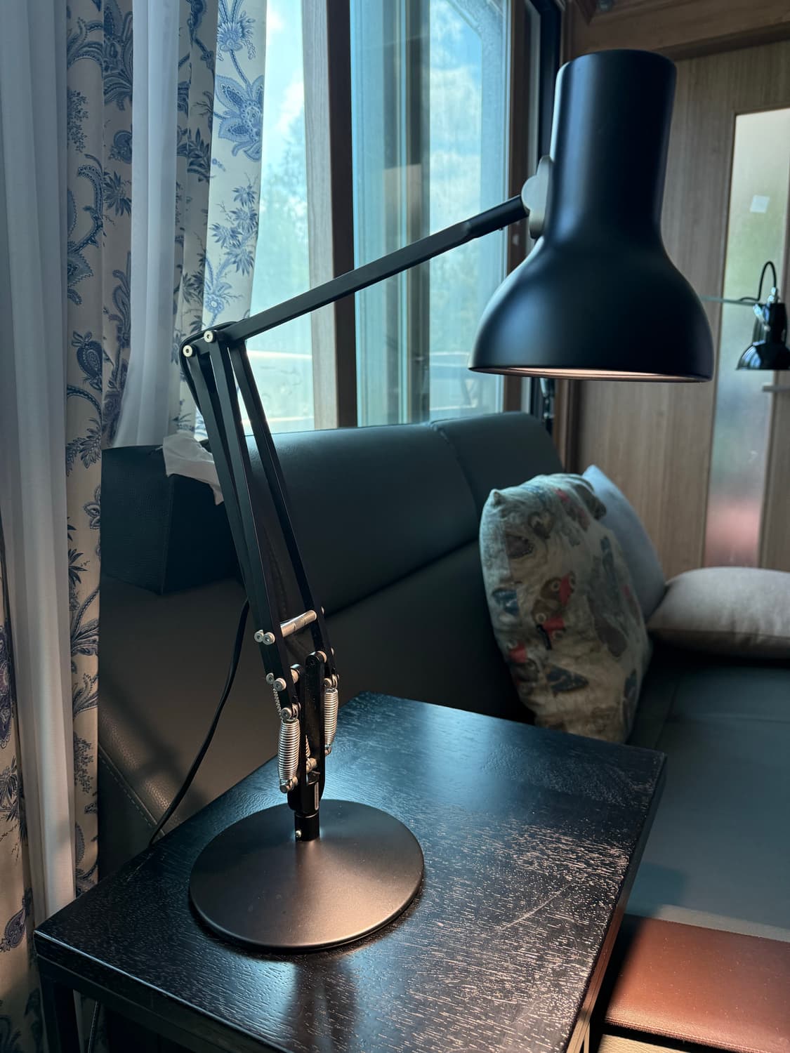 Anglepoise Type 75 데스크램프 공식정품 w BOX 상품이미지4