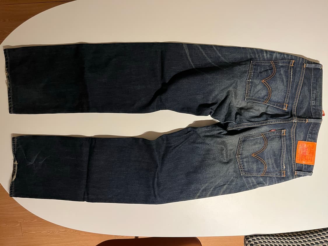 Levis OL503-0009 상품이미지2