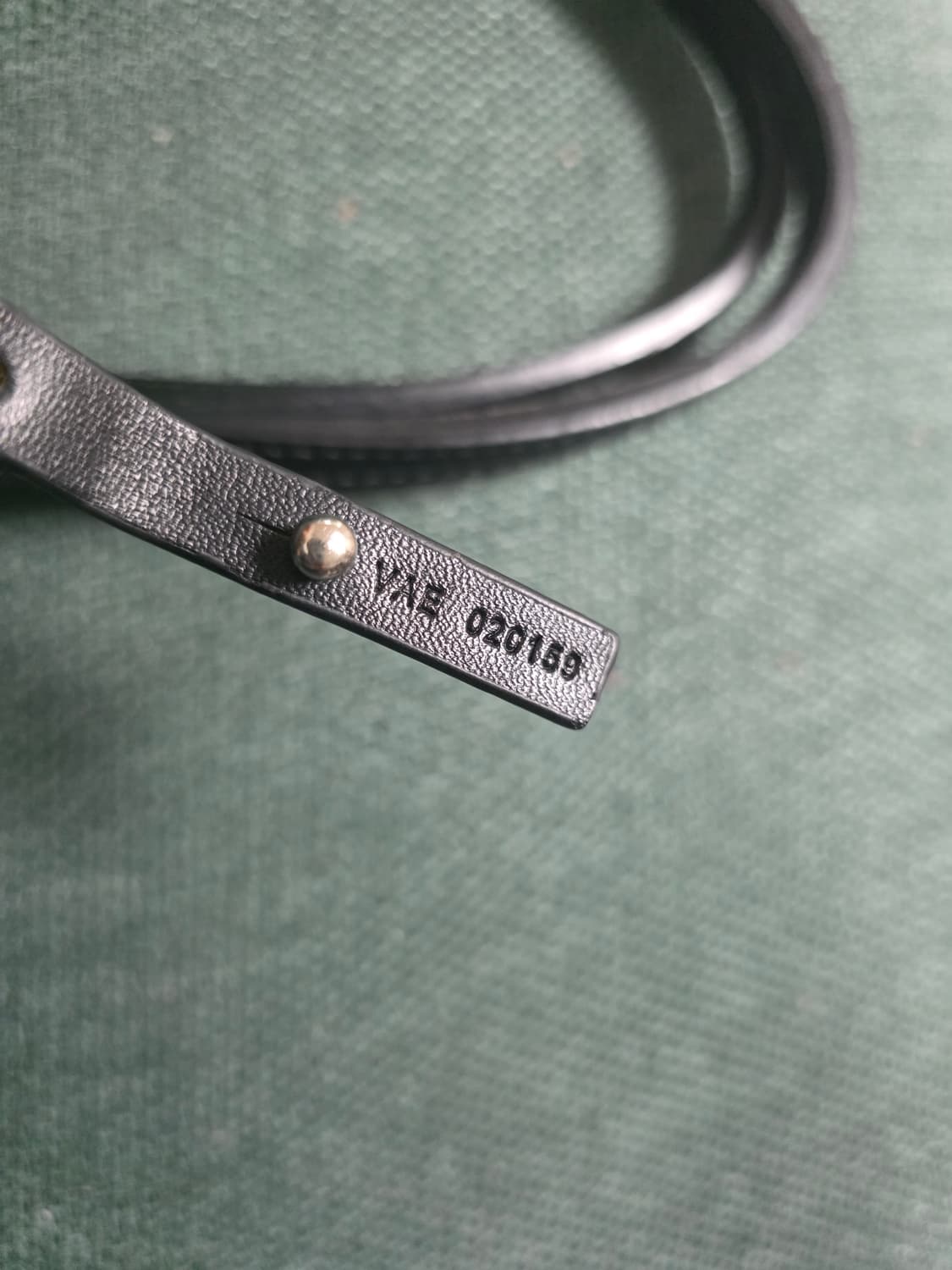 고야드 토드백 상품이미지5