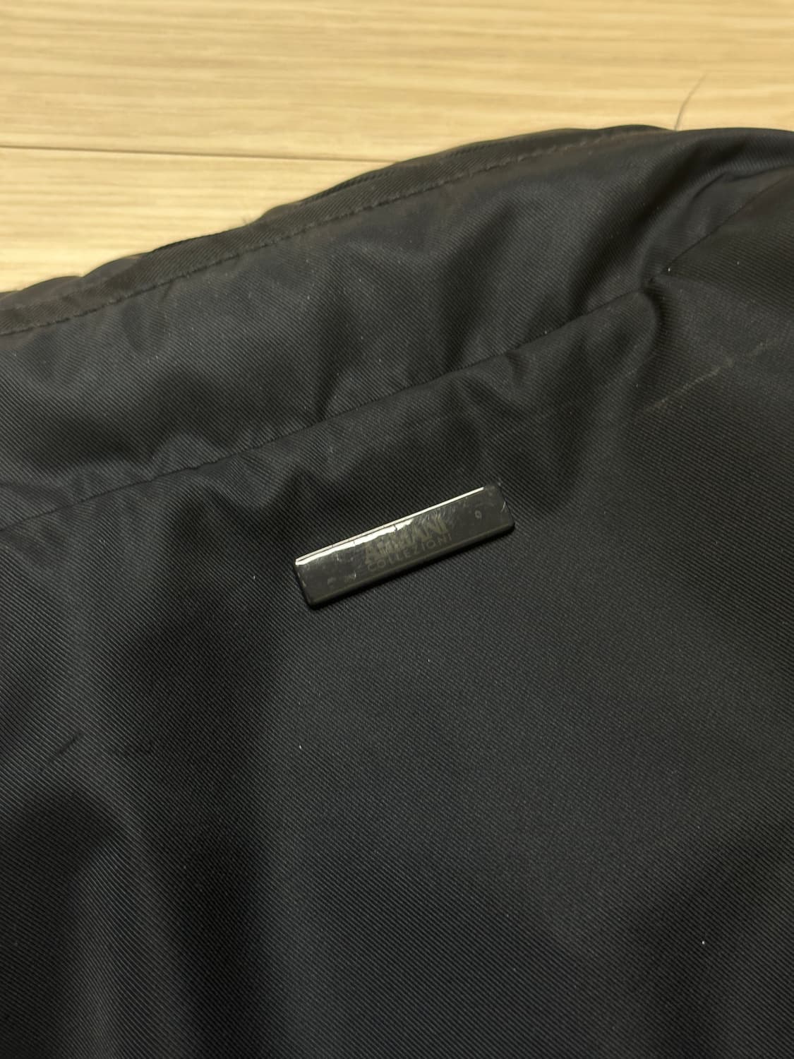 아르마니 꼴에지오니 자켓 상품이미지5