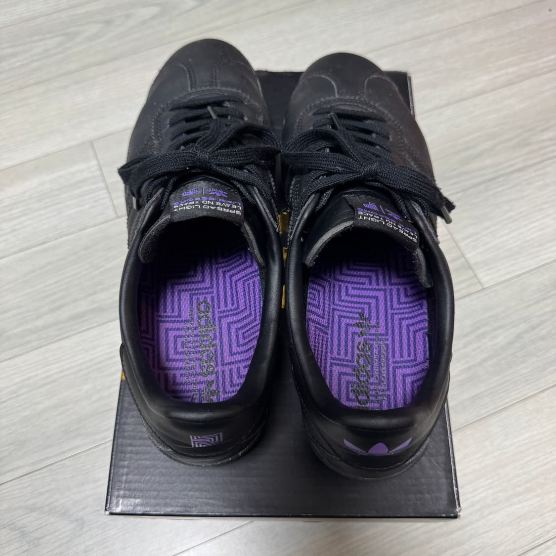 아디다스 패러다임 가젤 270 상품이미지2