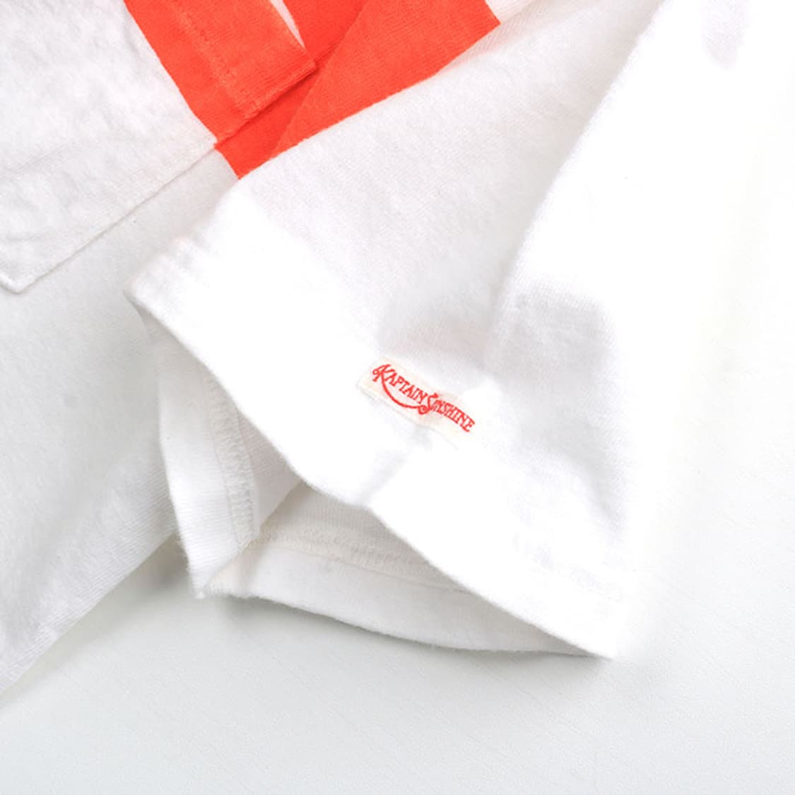 BEAMS PLUS x Kaptain Sunshine 상품이미지6