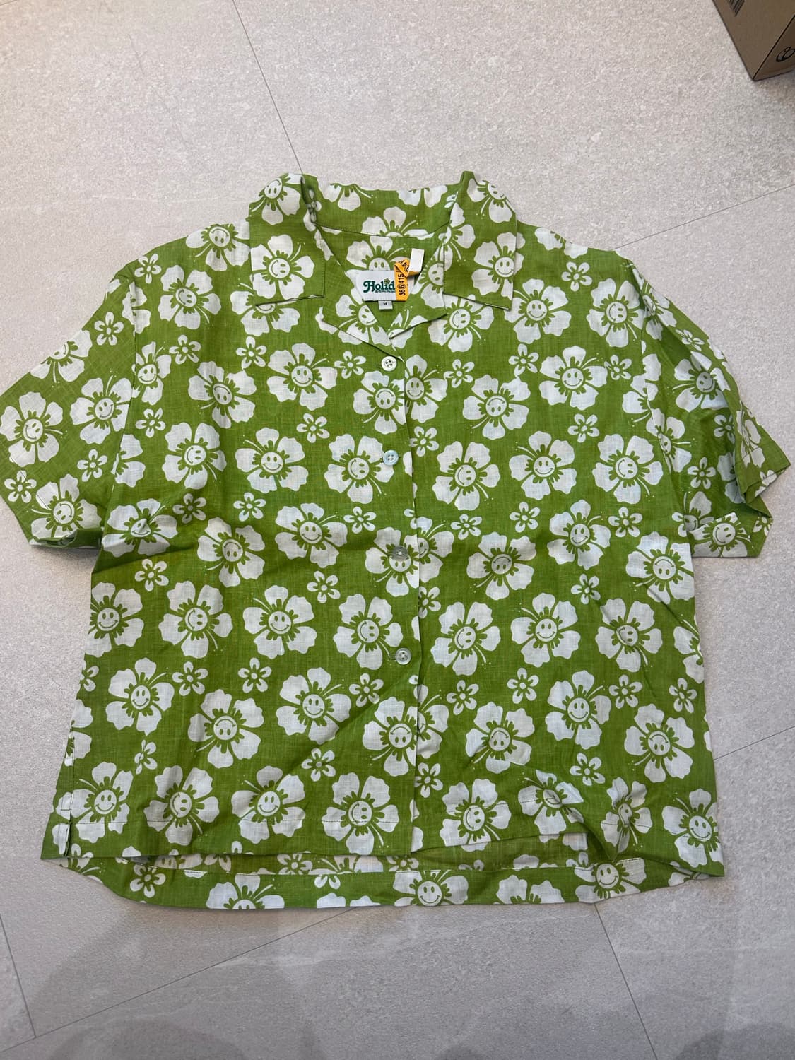 emma mulholland on holiday 셋업 M사이즈 상품이미지1