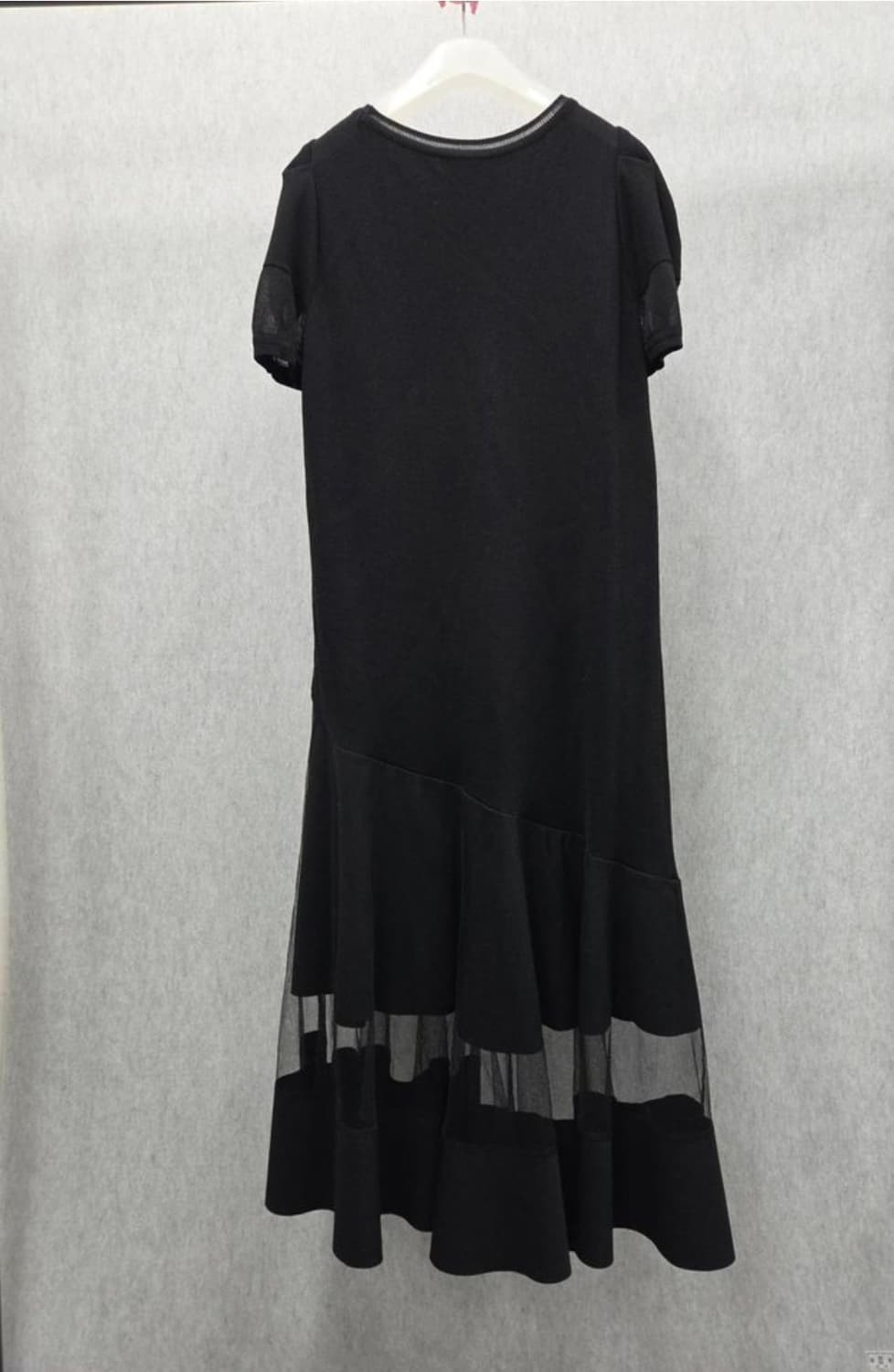 여성 66size 에고이스트 원피스 상품이미지2