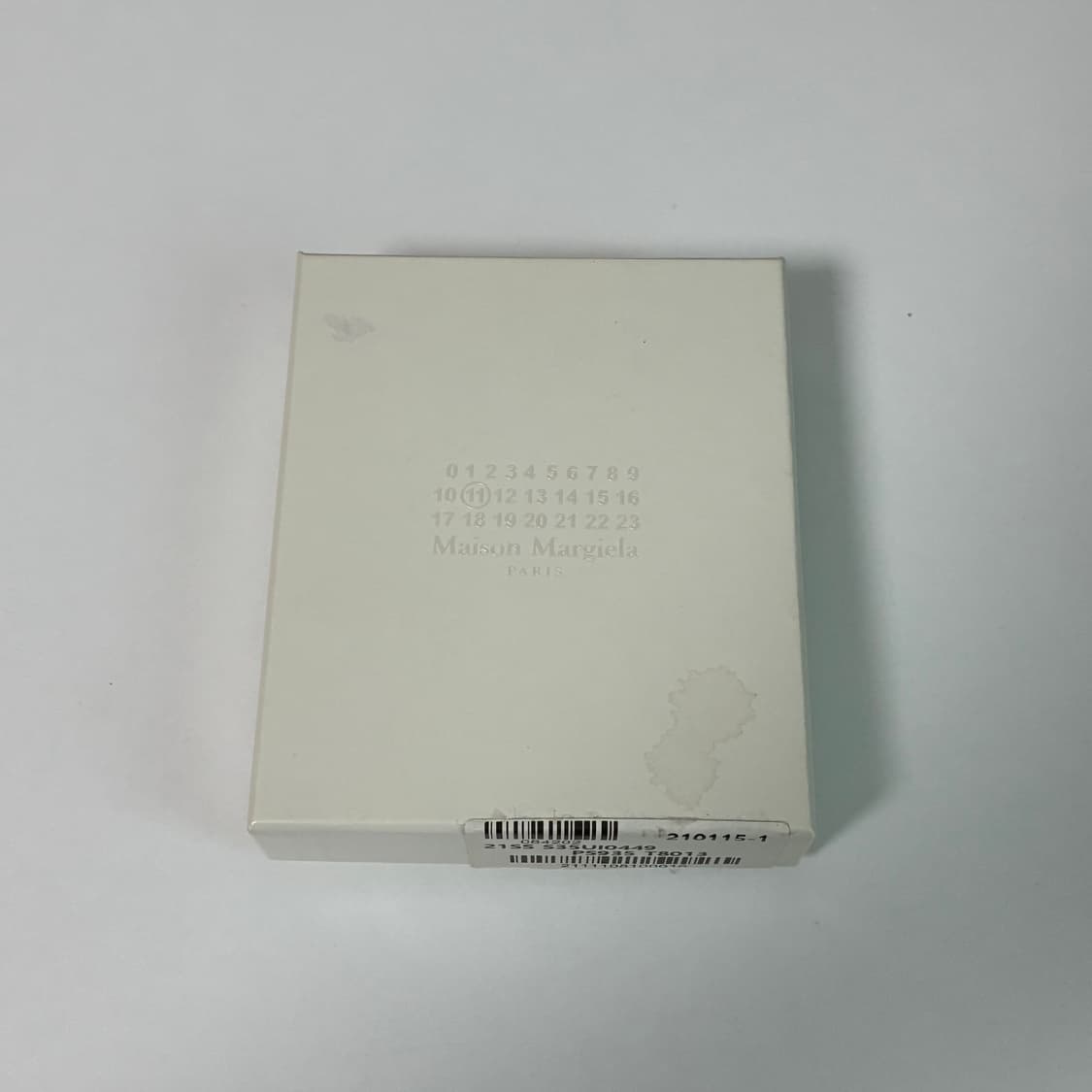 MAISON MARGIELA / CARD HOLDER 상품이미지3