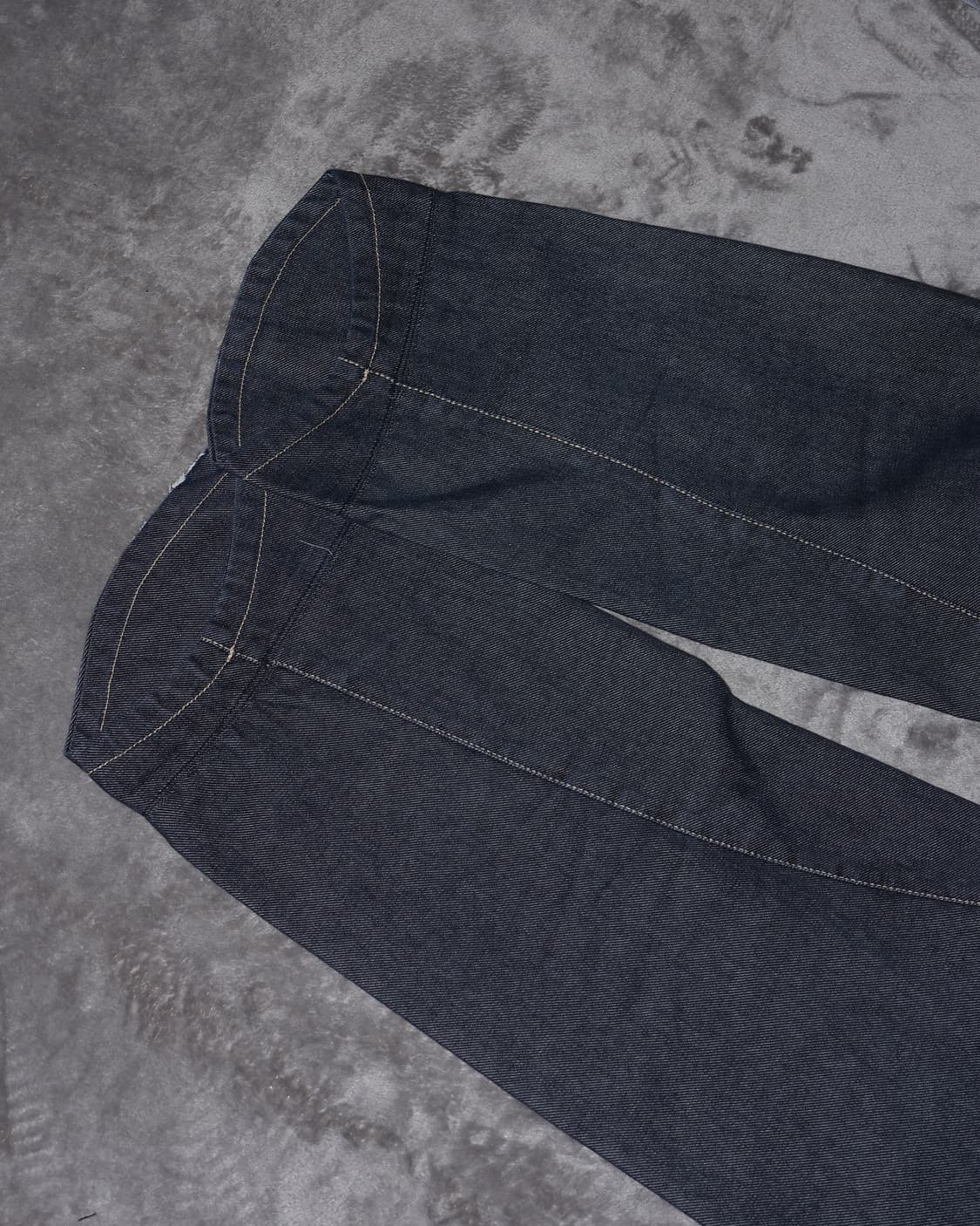 Levi's 1st 엔지니어드진 [0-068] 상품이미지4