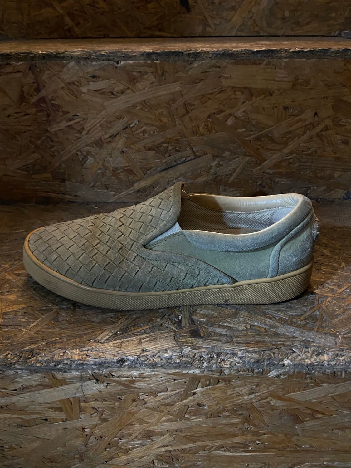 Bottega Veneta 보테가 베네타 소이어 스니커즈  상품이미지4